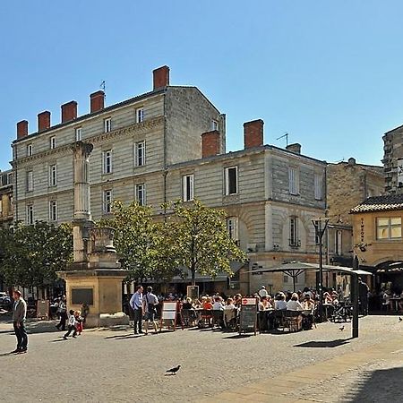 Loft Saint Pierre Appartement Bordeaux Buitenkant foto
