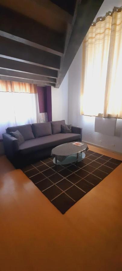 Loft Saint Pierre Appartement Bordeaux Buitenkant foto