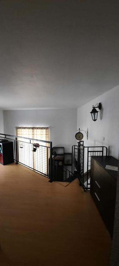 Loft Saint Pierre Appartement Bordeaux Buitenkant foto