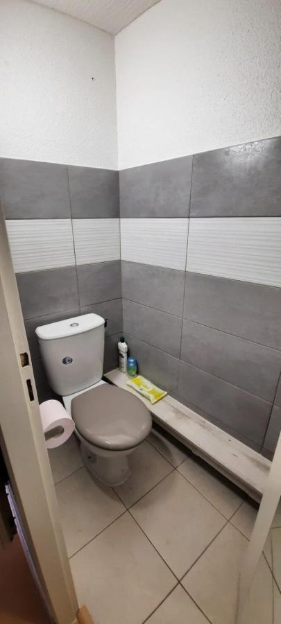 Loft Saint Pierre Appartement Bordeaux Buitenkant foto