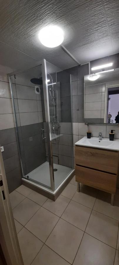 Loft Saint Pierre Appartement Bordeaux Buitenkant foto