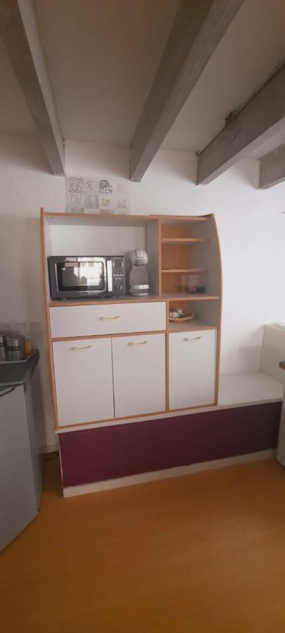 Loft Saint Pierre Appartement Bordeaux Buitenkant foto