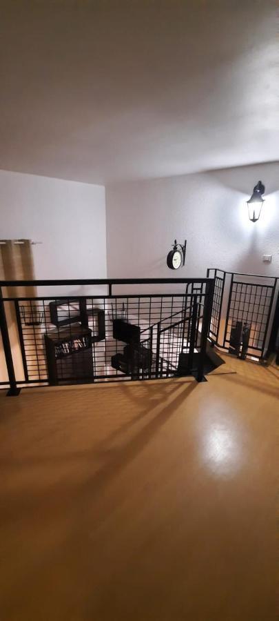 Loft Saint Pierre Appartement Bordeaux Buitenkant foto