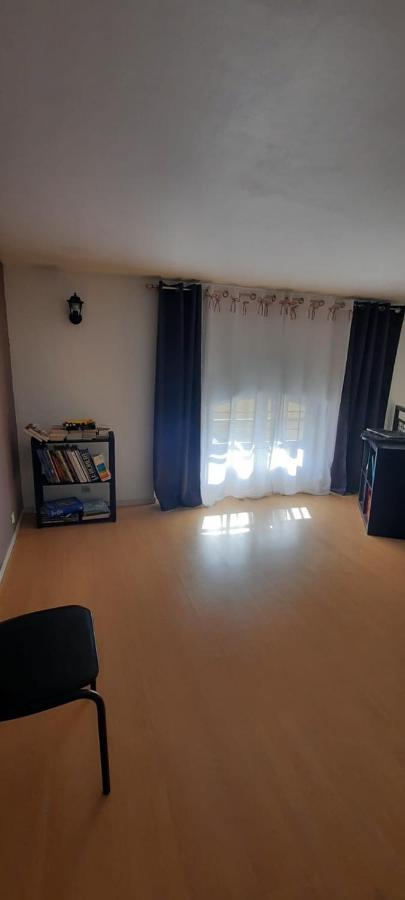 Loft Saint Pierre Appartement Bordeaux Buitenkant foto